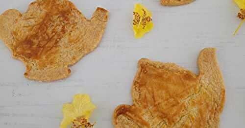 Galettes bretonnes