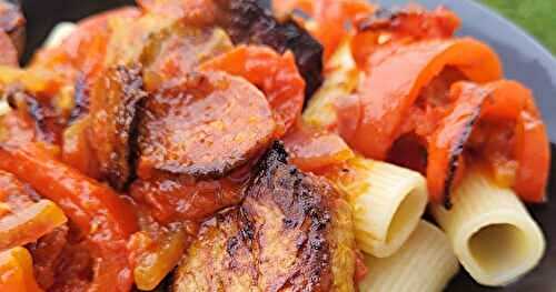 Filet mignon de porc 