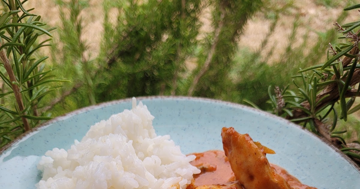 Poulet sauce tomate / parmesan
