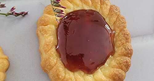 Tartelettes d'enfance