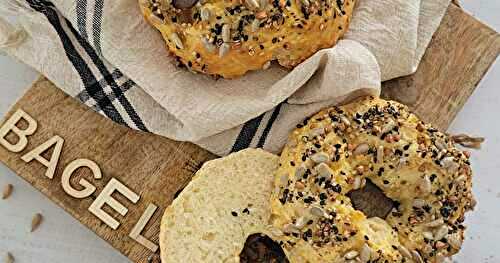 Bagels Maison