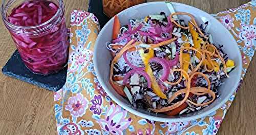 Salade Thaï