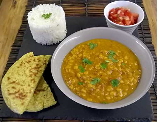 Chana daal