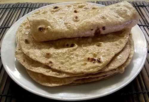 Chapati