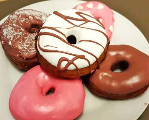 Donuts