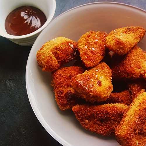 Nuggets végétaliens