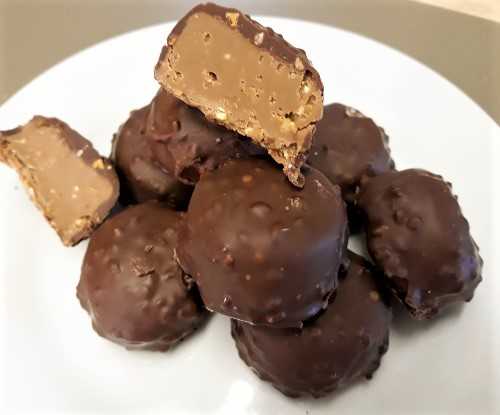 Rocher Suchard maison