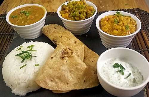 Thali