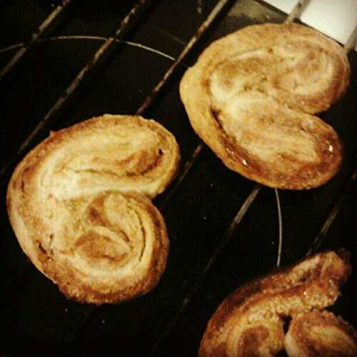 Les Petits Palmiers