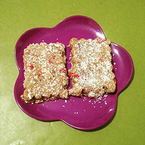 Les Biscuits Cogoji