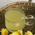 Recette Boisson du Jeûne ayurvédique