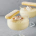 Recette Ayurvédique Crème légère, délicieuse & sans gluten, pour l'été