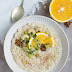 Recette Ayurvédique Porridge onctueux pour Vata ou l'Automne