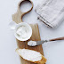 Recette Ayurvédique Mascarpone Sattvique (végétale, végan, sans lactose, sans soja, sans huile de coco) 
