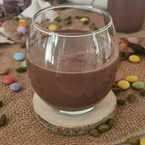 Candy'up chocolat - Bienvenue au bal des saveurs