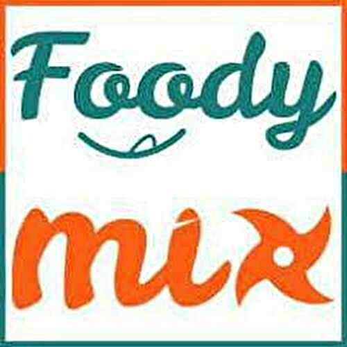 Foodymix - Bienvenue au bal des saveurs