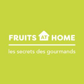 Fruits at home - Bienvenue au bal des saveurs