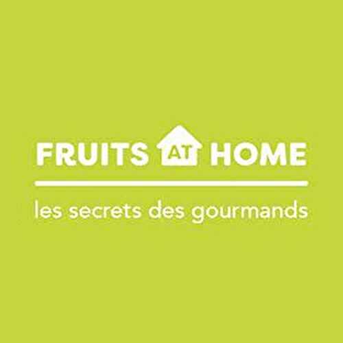 Fruits at home - Bienvenue au bal des saveurs