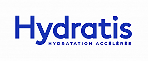 Hydratis - Bienvenue au bal des saveurs