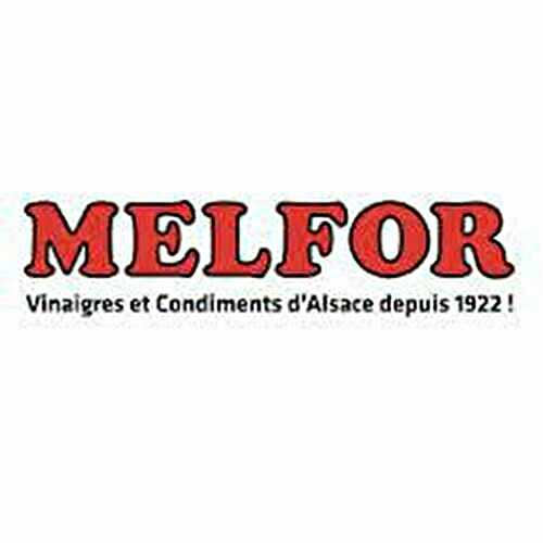 Melfor - Bienvenue au bal des saveurs