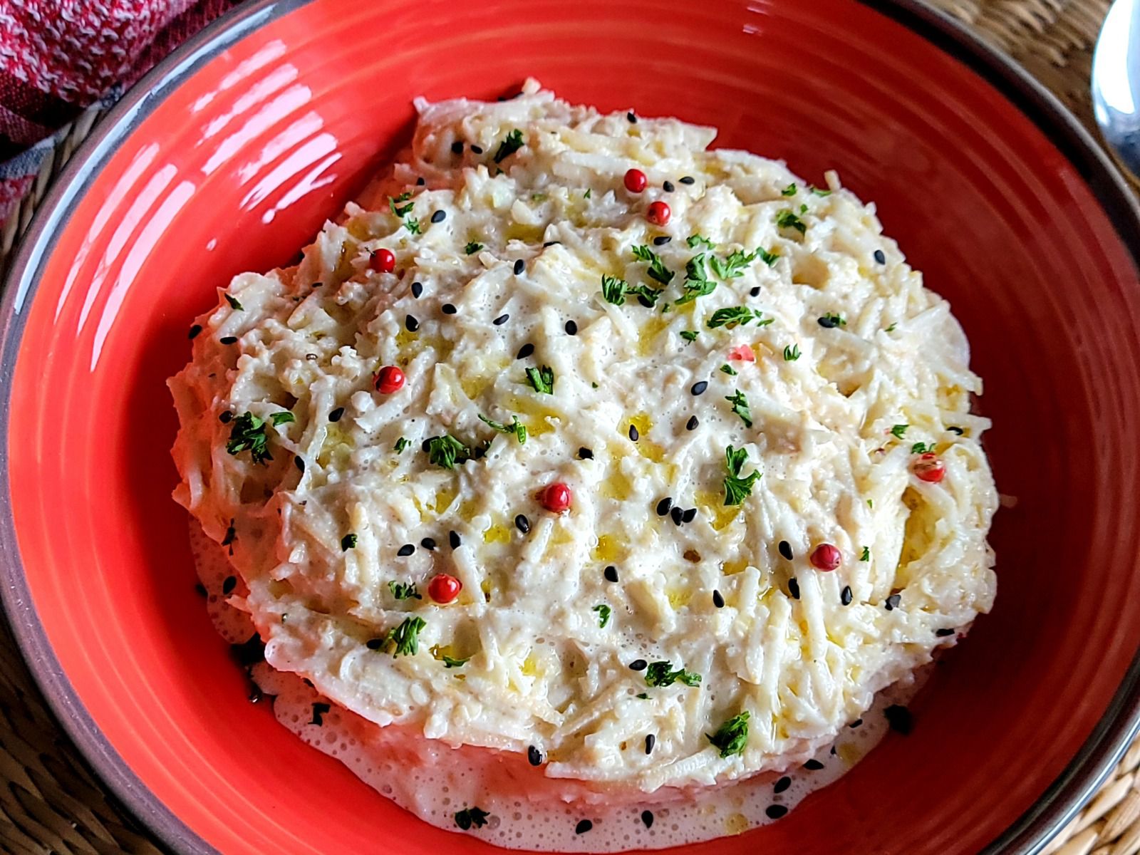 Céleri rémoulade 