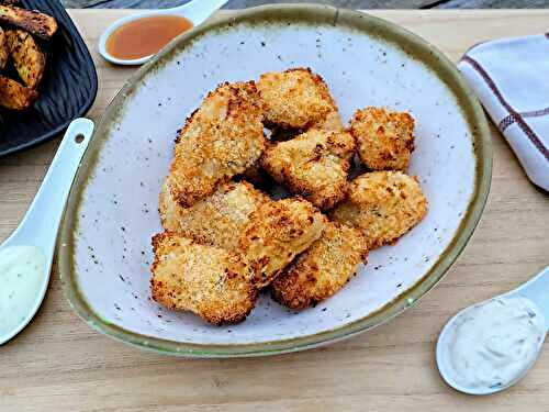 Nuggets provençal