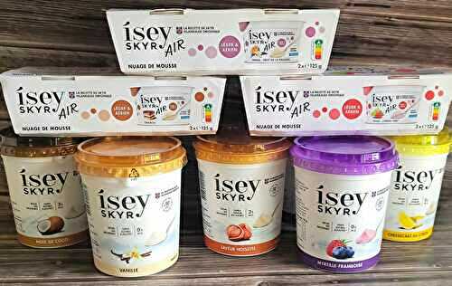 Isey Skyr