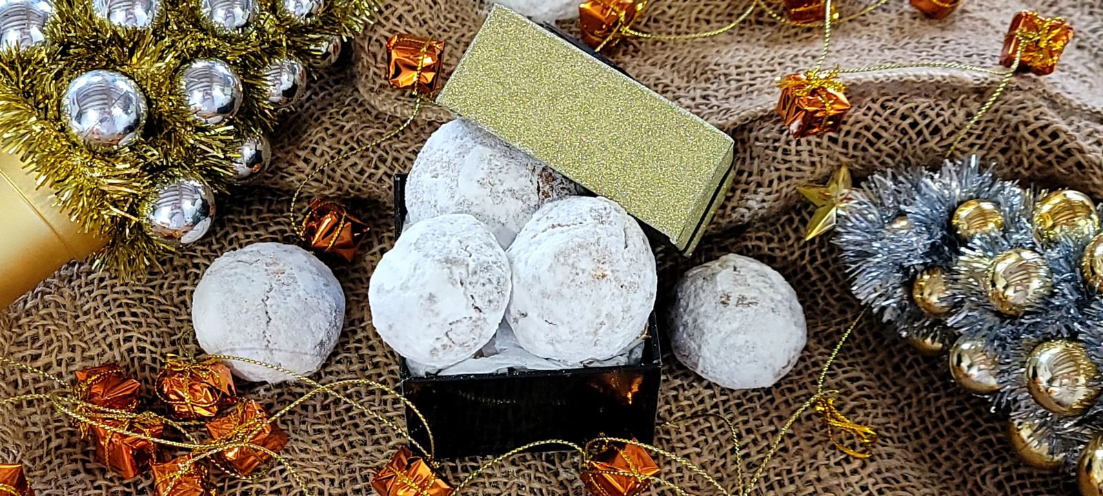 Boule de neige 