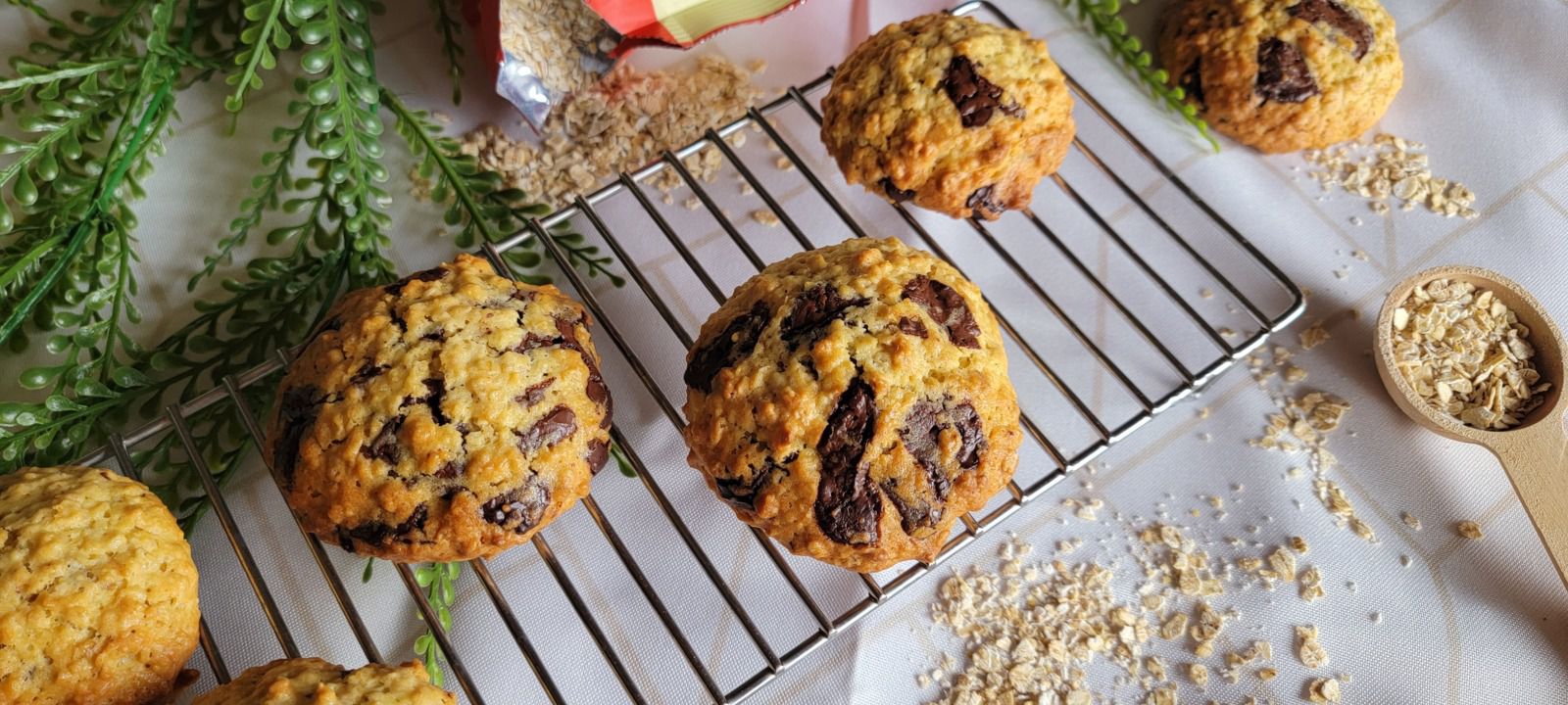 Cookies façon Granola