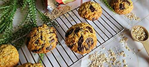 Cookies façon Granola