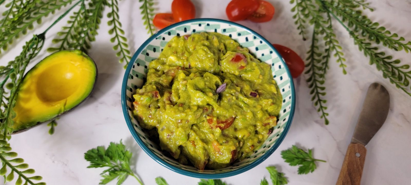 Guacamole 