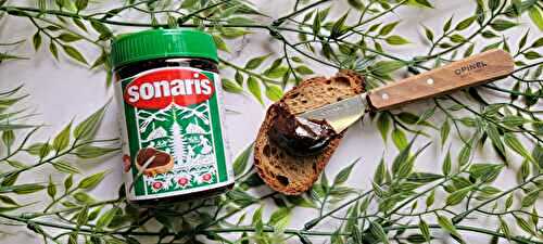 Découverte du Sonaris