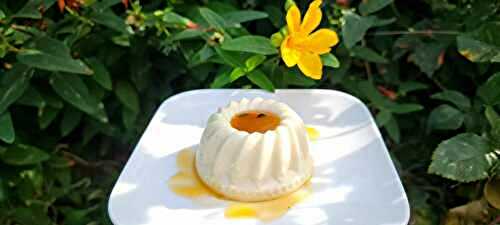 Blanc Manger
