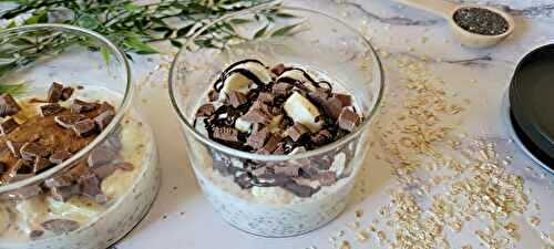 Overnight Oats 