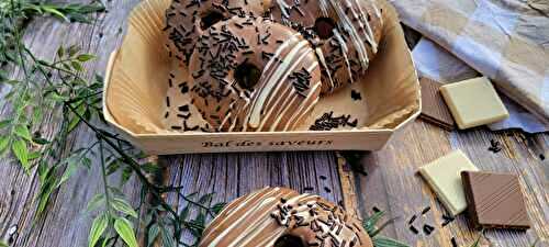Beignet façon donuts    