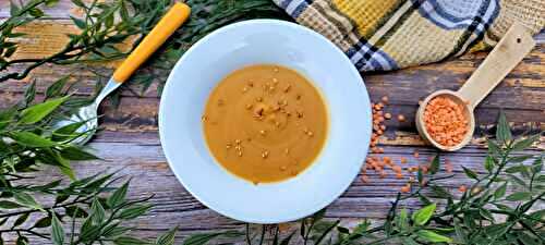 Velouté corail 
