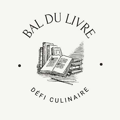 Bal du livre, lundi 23 février 2026
