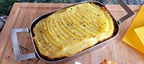 Hachis parmentier