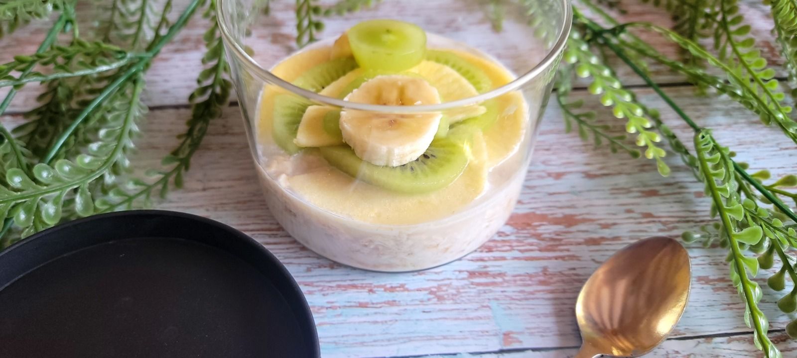  Bircher Muesli