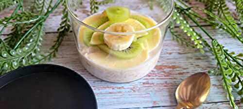  Bircher Muesli