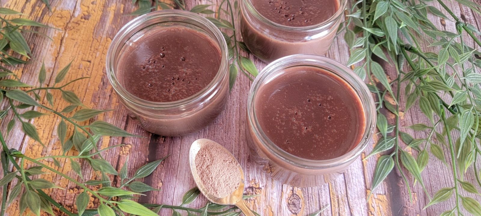 Crème Nesquik chocolat noisette