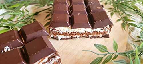 Kinder Pingui coco