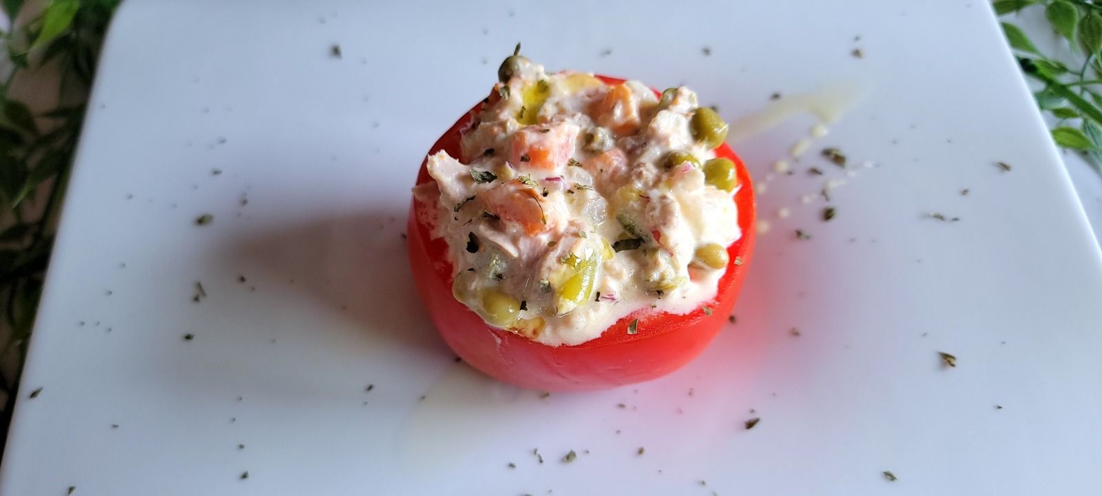 Tomate fraicheur