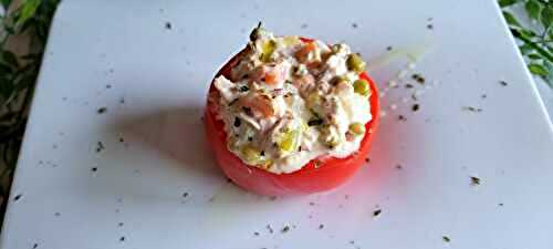 Tomate fraicheur