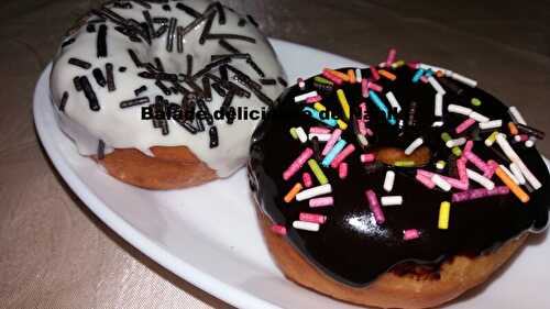 Mes Donuts