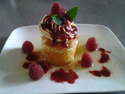 BABA AU RHUM