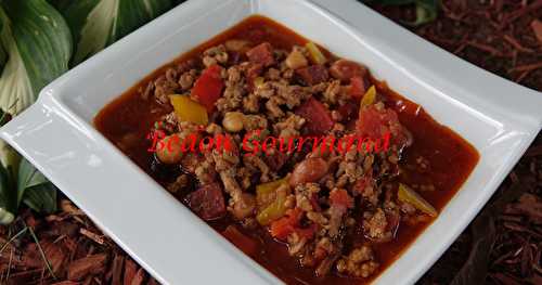 Chili Con Carne