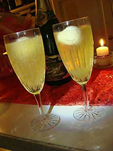 CHAMPAGNE ARDENT