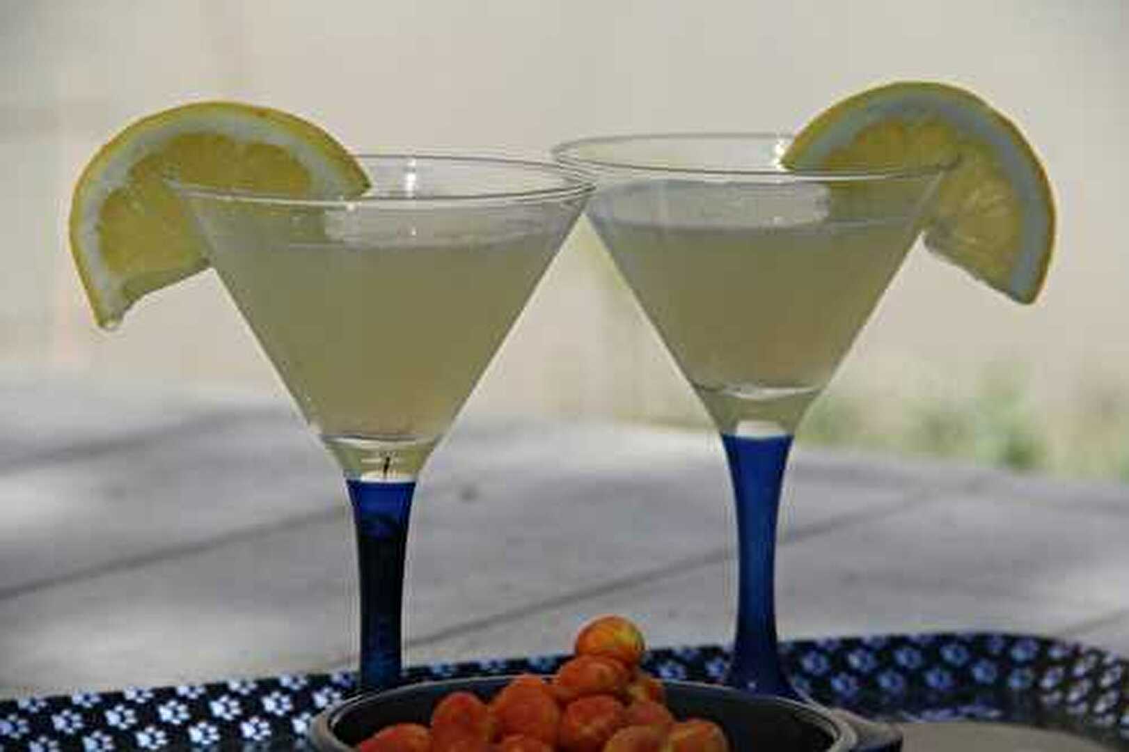COCKTAIL AMOUR