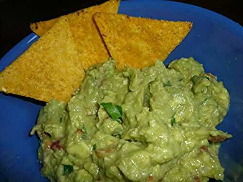 GUACAMOLE